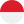 Indonesia Flag