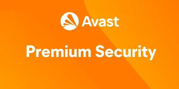 Avast Premium Security