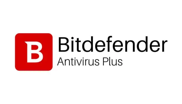 Bitdefender Antivirus Plus