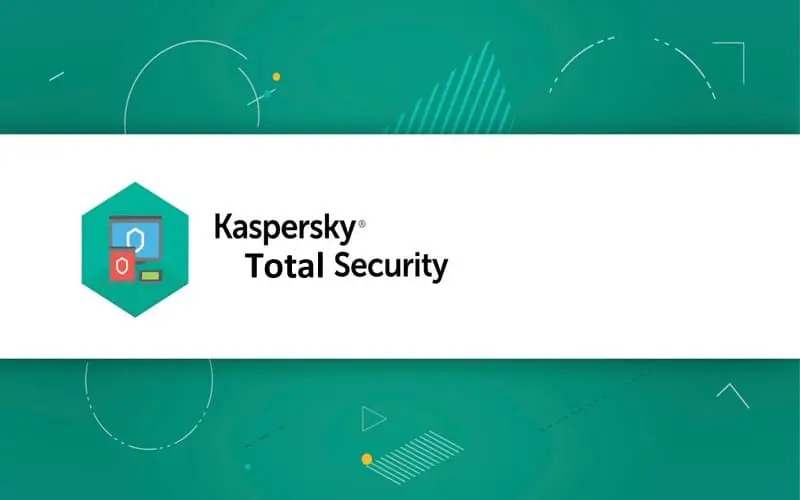 Kaspersky Total Security