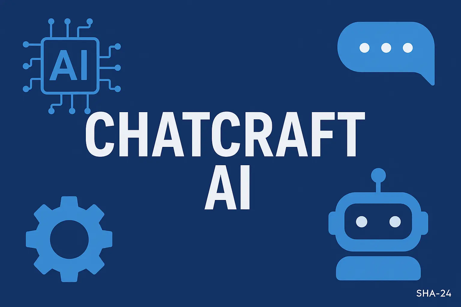 ChatCraft AI: Masa Depan Interaksi Digital Berbasis Kecerdasan Buatan